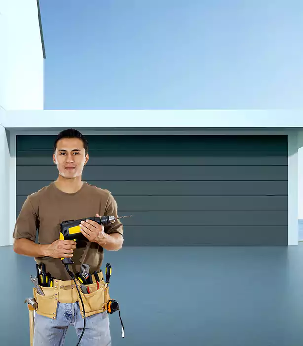 Automatic Garage Door Installation Medley