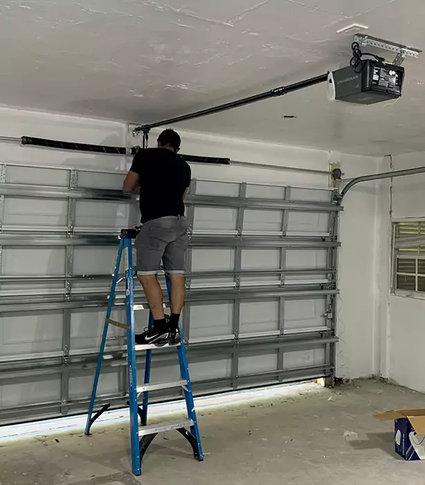 Chamberlain Garage Door Opener Repair Medley