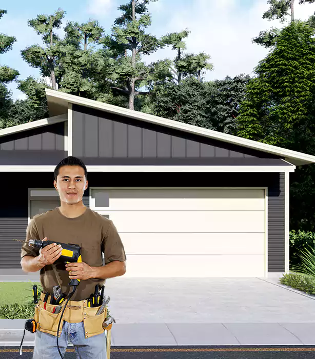 Clopay Garage Door Installation Medley