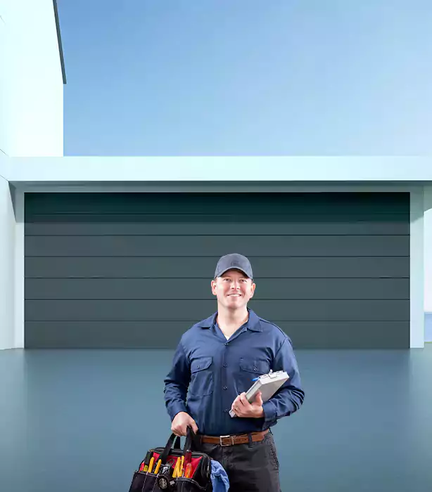 Electric Garage Door Repair Medley