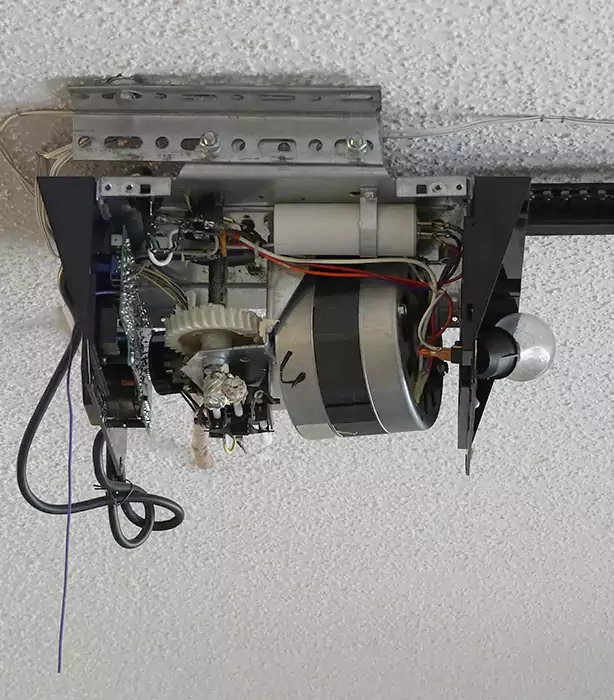 Garage Door Motor Replacement Medley