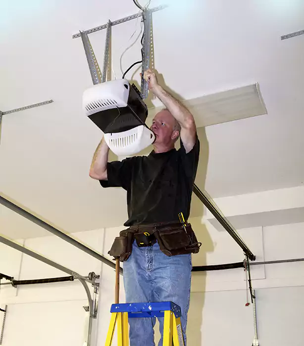 Garage Door Opener Replacement Medley