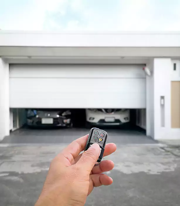Garage Door Remote Replacement Medley