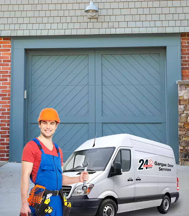 Garage Door Repair Medley