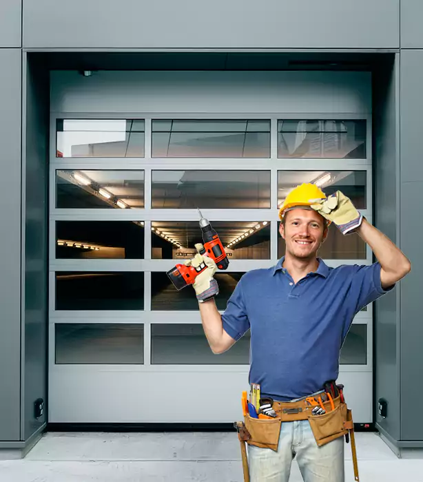 Garage Door Screen Installation Medley