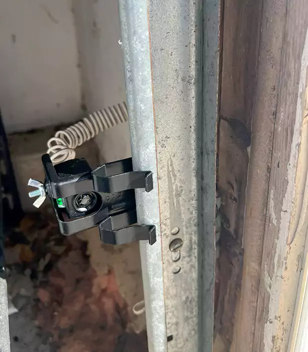 Garage Door Sensor Replacement Medley