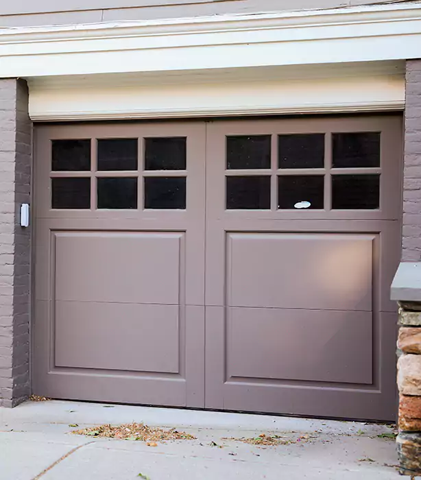 Garage Door Window Replacement Medley