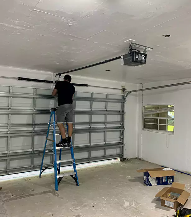 garage gate repair Medley