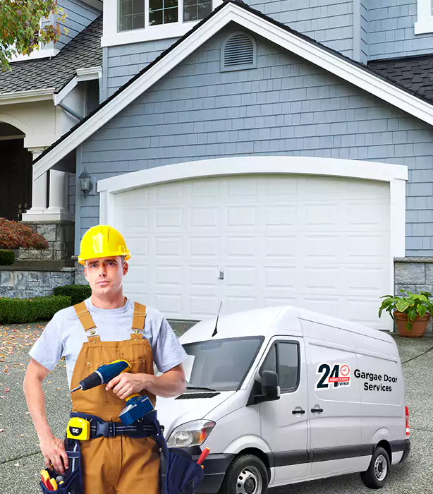 About Our Garage Door Repair Services