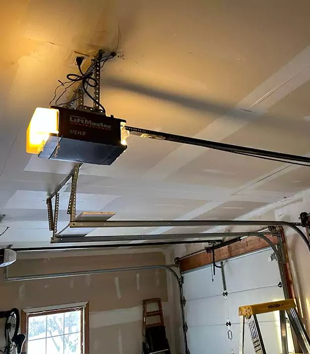 LiftMaster Garage Door Opener Repair Medley