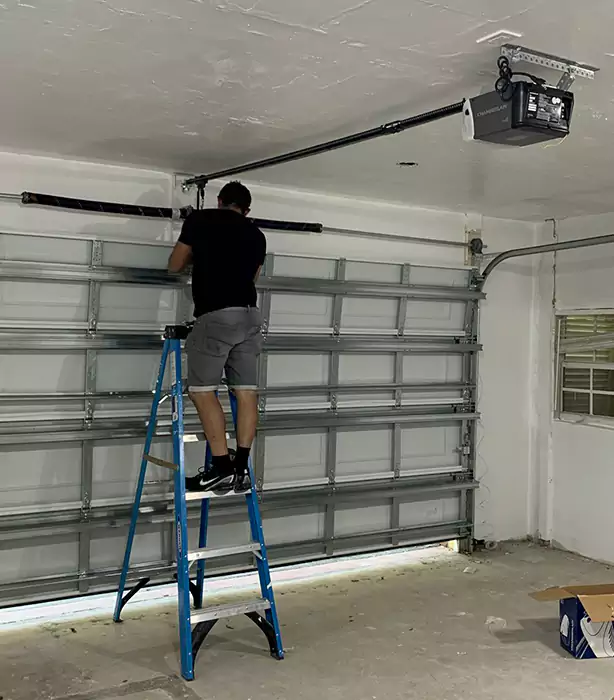 LiftMaster Garage Door Repair Medley