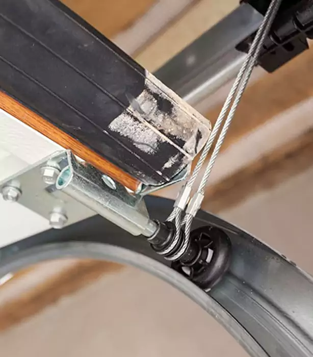 Overhead Door Cable Replacement Medley