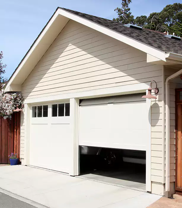 Overhead Door Replacement Medley