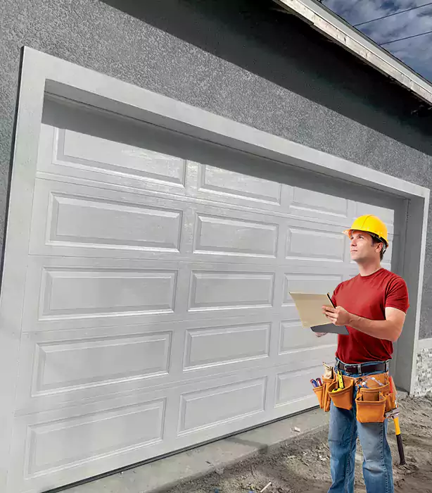 Overhead Garage Door Repair Medley