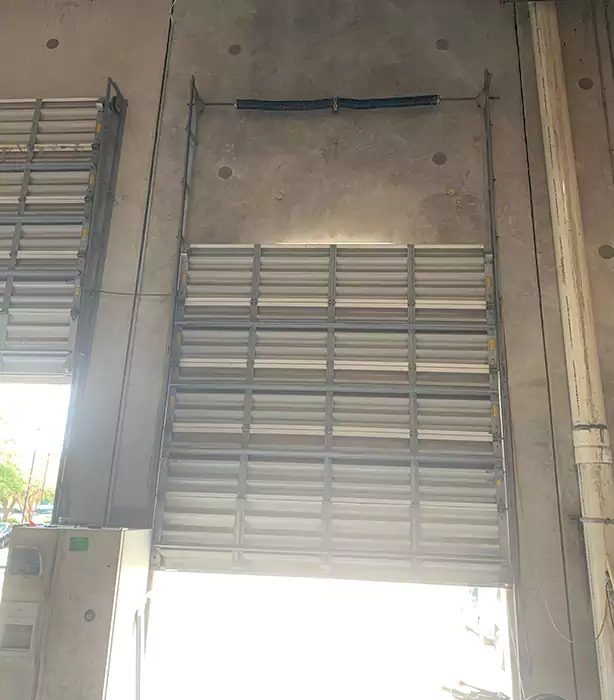 Roll Up Doors For Sheds Medley