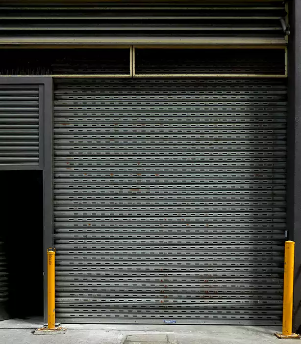 Rolling Gate Repair Medley