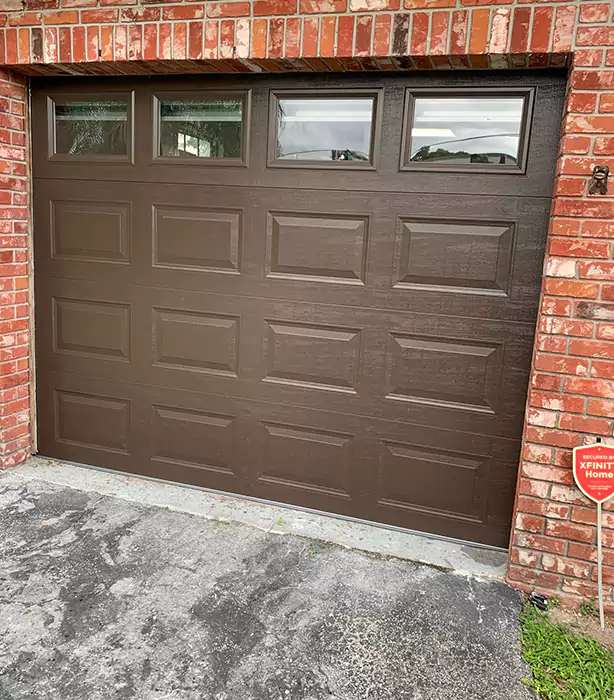 Wood Roll Up Garage Doors Medley