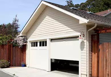 Why Garage Door Won’t Open
