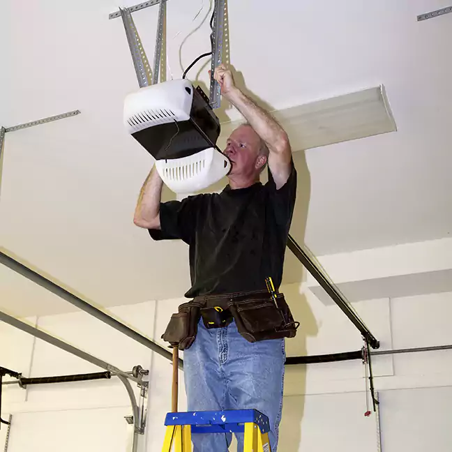 Our Best Garage Door Services in Medley, FL