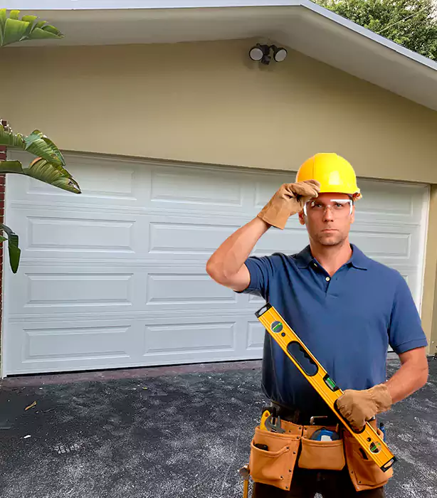 Our Best Garage Door in Medley, FL
