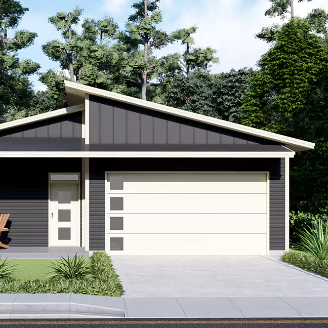 The Trusted Expert for Overhead Garage Door Replacement in Medley, FL