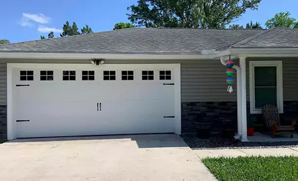 Sectional Garage Doors Services in Medley, FL
