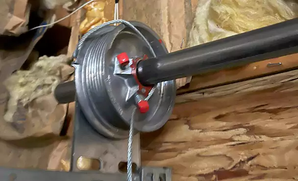 Garage Door Cable Repair in Medley, FL