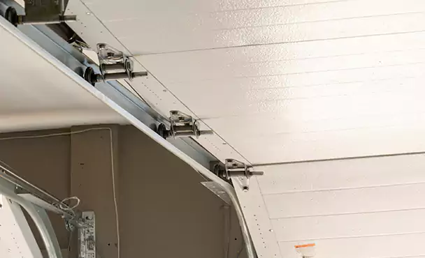 Garage Door Roller Replacement in Medley, FL