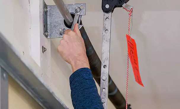 Garage Door Spring Repair in Medley, FL