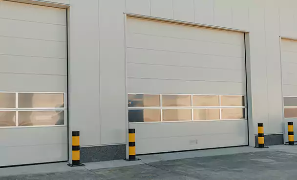 Overhead Doors Installation in Medley, FL