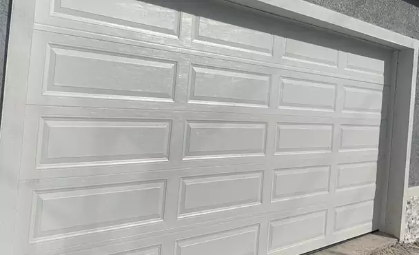 Garage Door Trim Replacement in Medley, FL