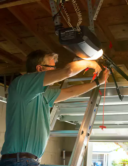 Medley Garage Door Pro Repair & Installation Services