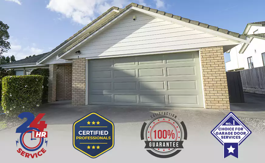 Our Affordable Residential Garage Door Prices in Medley, FL