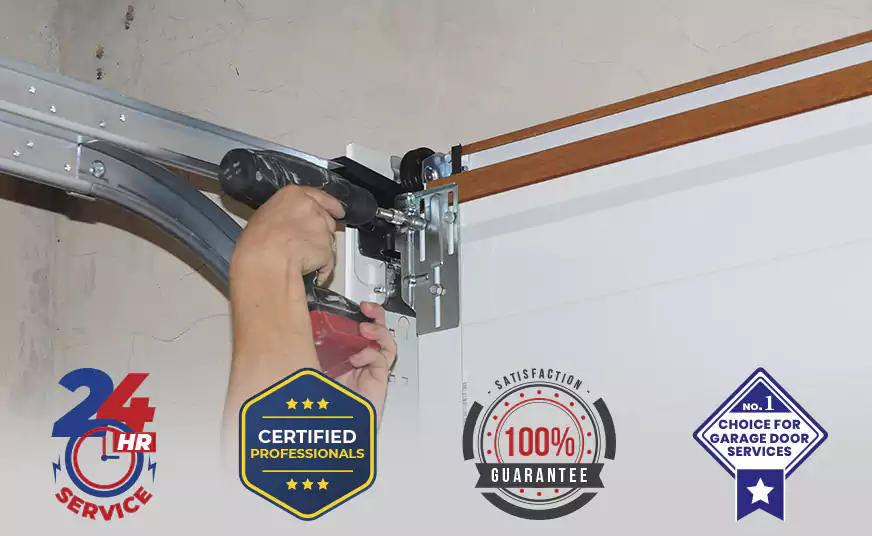 Our Garage Door Seal Replacement Process in Medley, FL
