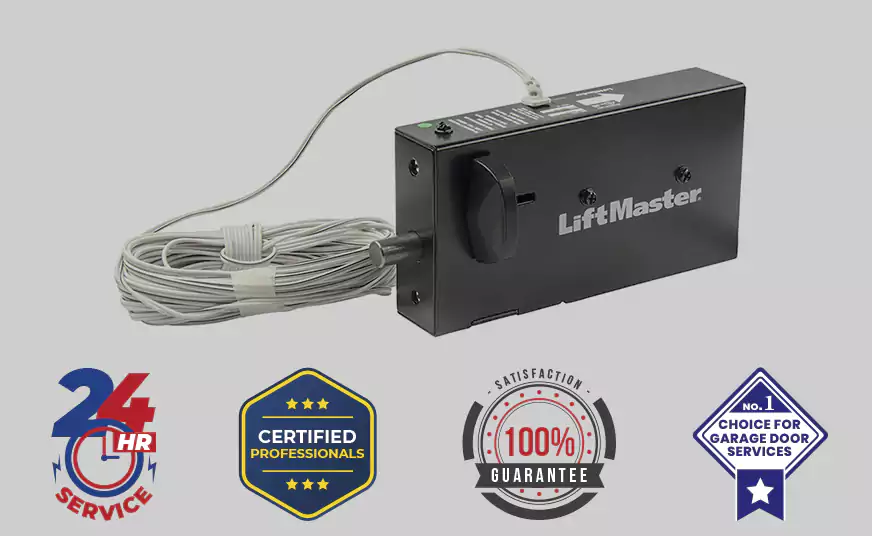 Automatic Garage Door Lock Replacement in Medley, FL