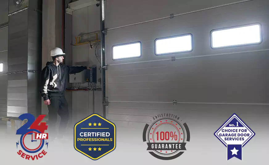 Why Businesses in Medley, FL Trust Us for Commercial Door Replacement