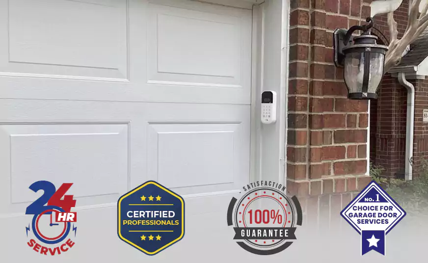 Brands of Garage Door Keypad Installation in Medley, FL