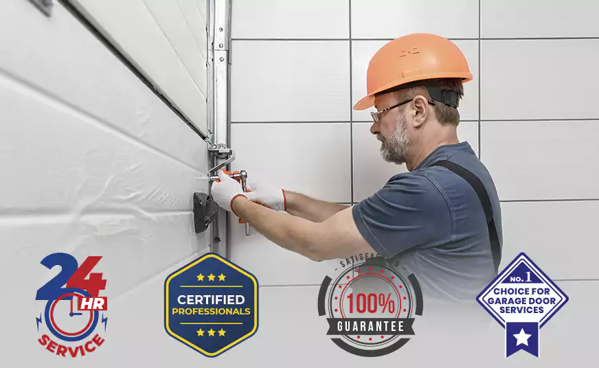 Brands We Install For Residential Garage Door Services in Medley, FL