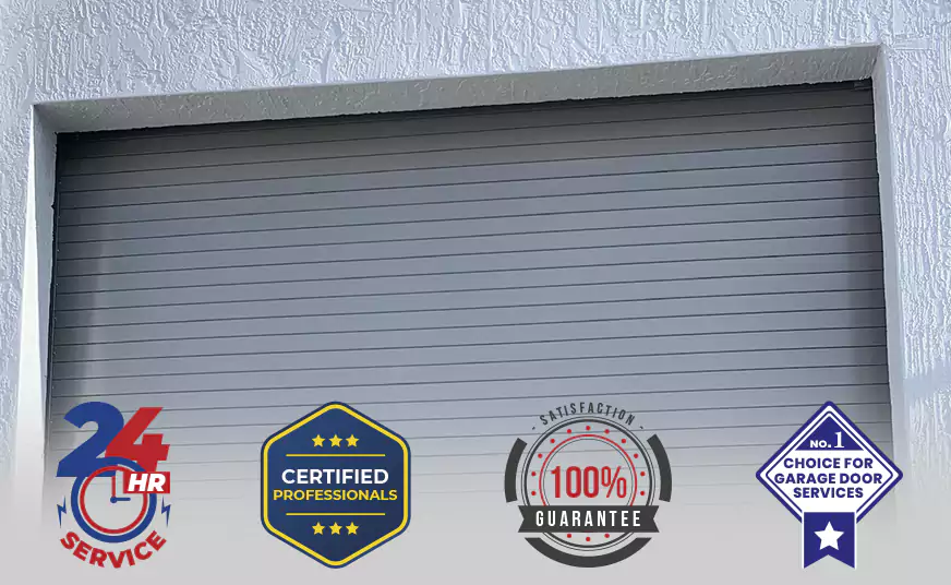 Commercial Garage Door Cable Replacement in Medley, FL