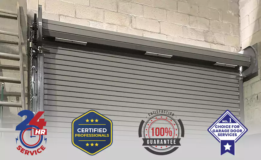 Chamberlain Commercial Garage Door Services in Medley, FL