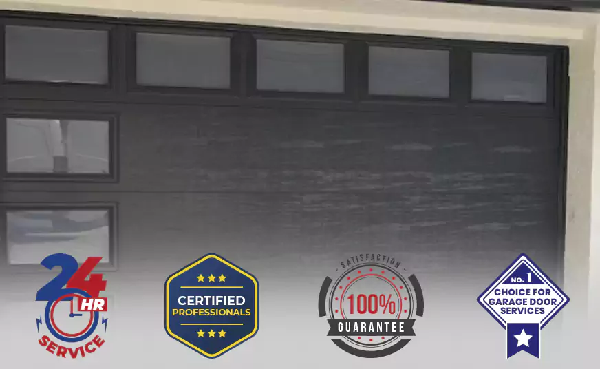 Commercial Clopay Garage Door Installation in Medley, FL