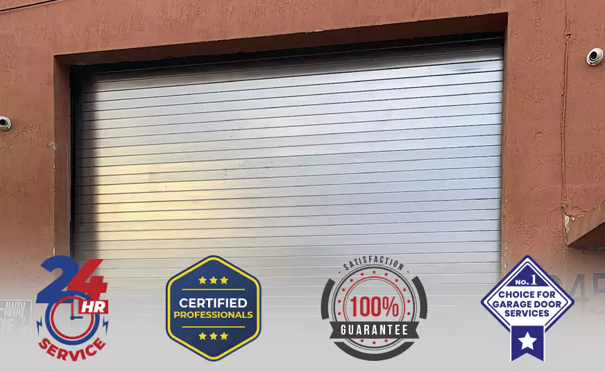 Roll Up Door Replacement Panels in Medley, FL