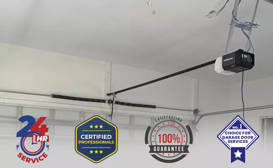 Craftsman Garage Door Opener Repair Near Me in Medley, FL