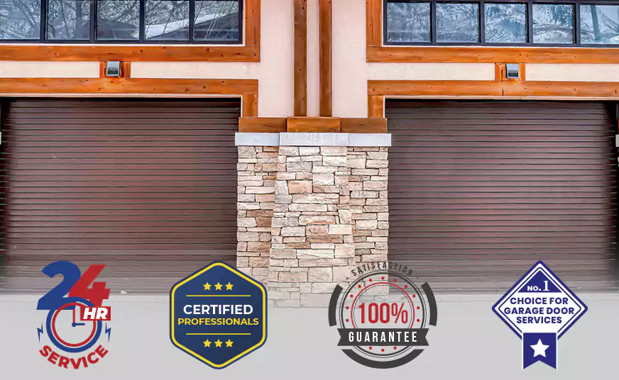 Custom Wood Roll Up Doors Services in  Medley, FL