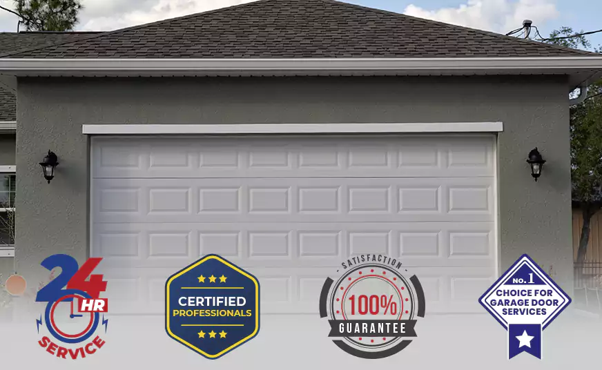 Lifestyle Garage Screen Door Installation in Medley, FL
