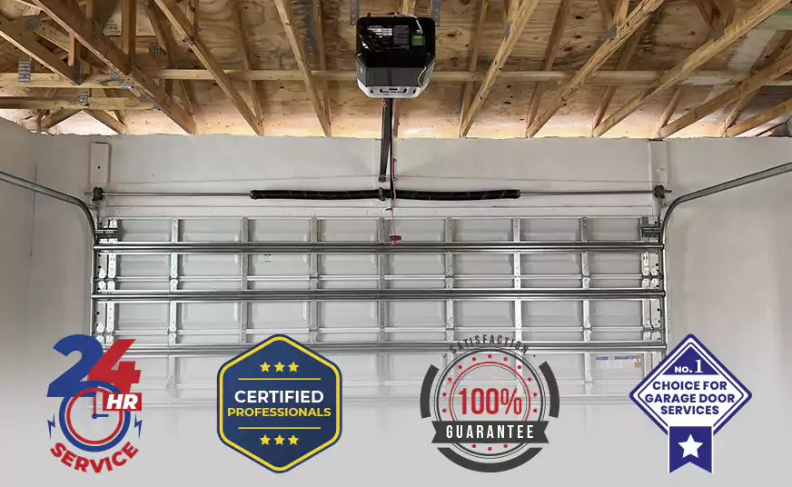 Genie Chain Drive Opener Repair Near Me in Medley, FL