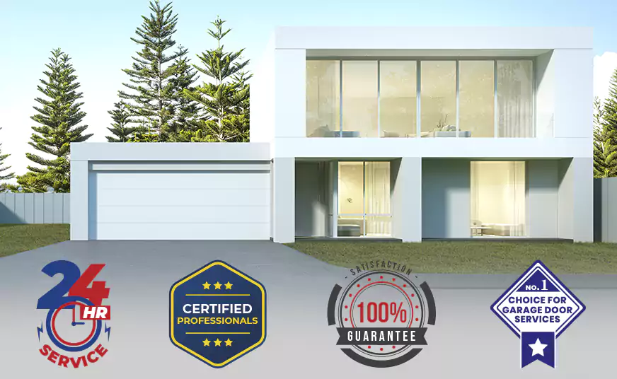 Electric Garage Door Repair Cost in Medley, FL