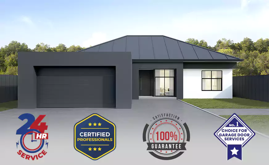 Electric Roller Garage Door Repairs Near Me in Medley, FL