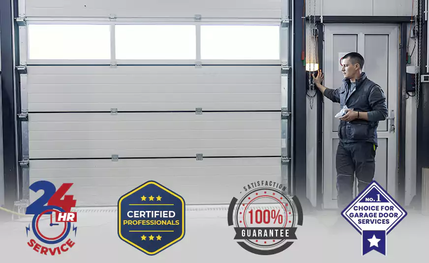 Precision Garage Door Repair Prices in Medley, FL