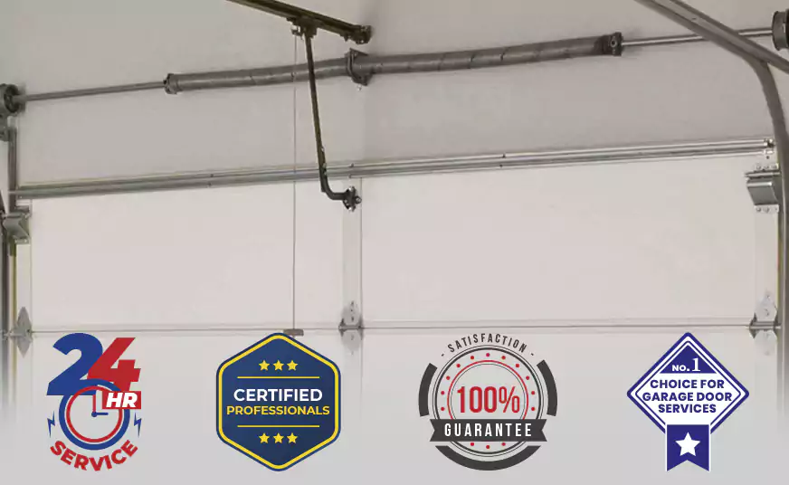 We Offer All Types of Garage Door Hinge Replacement Services in Medley, FL